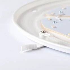 AEG Basic Deckenleuchte LED Wei&szlig;, 1-flammig -Bürolampen Verkäufe aeg basic deckenleuchte aeg181002 14