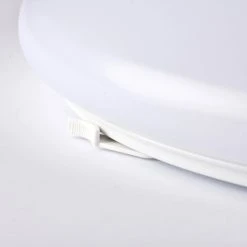 AEG Basic Deckenleuchte LED Wei&szlig;, 1-flammig -Bürolampen Verkäufe aeg basic deckenleuchte aeg181002 16