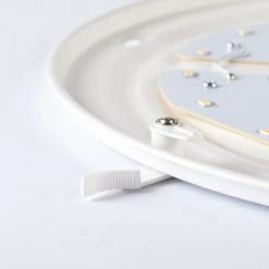 AEG Basic Deckenleuchte LED Wei&szlig;, 1-flammig -Bürolampen Verkäufe aeg basic deckenleuchte aeg181002 7