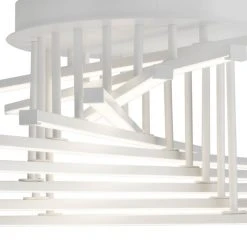 AEG Cyrus Deckenleuchte LED Weiß, 1-flammig 27 AEG Cyrus Deckenleuchte LED Weiß, 1-flammig -Bürolampen Verkäufe aeg cyrus deckenleuchte aeg181113 11