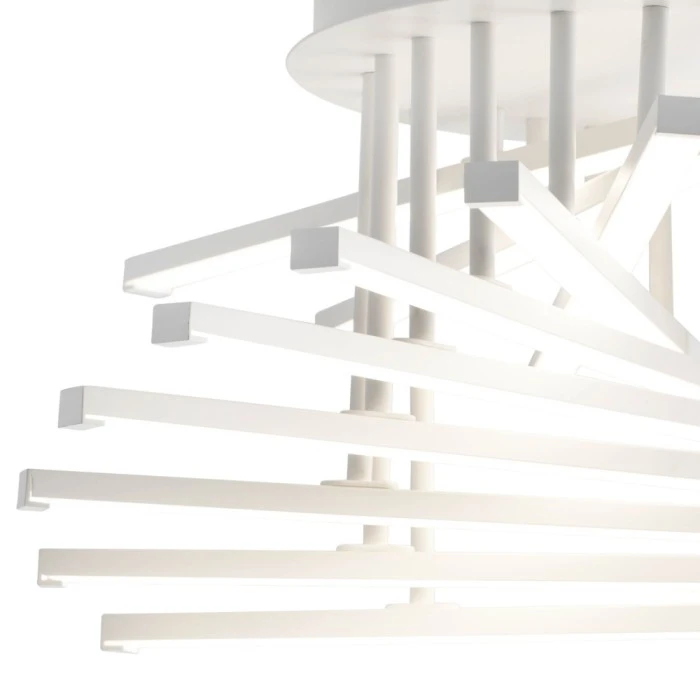 AEG Cyrus Deckenleuchte LED Weiß, 1-flammig 14 AEG Cyrus Deckenleuchte LED Weiß, 1-flammig – Bild 14