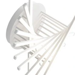 AEG Cyrus Deckenleuchte LED Weiß, 1-flammig 25 AEG Cyrus Deckenleuchte LED Weiß, 1-flammig -Bürolampen Verkäufe aeg cyrus deckenleuchte aeg181113 9