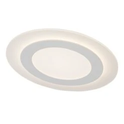 AEG Karia Deckenleuchte LED Wei&szlig;, 1-flammig -Bürolampen Verkäufe aeg karia deckenleuchte aeg181115 2