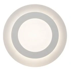 AEG Karia Deckenleuchte LED Wei&szlig;, 1-flammig -Bürolampen Verkäufe aeg karia deckenleuchte aeg181115 3