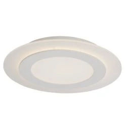 AEG Karia Deckenleuchte LED Wei&szlig;, 1-flammig -Bürolampen Verkäufe aeg karia deckenleuchte aeg181115 4