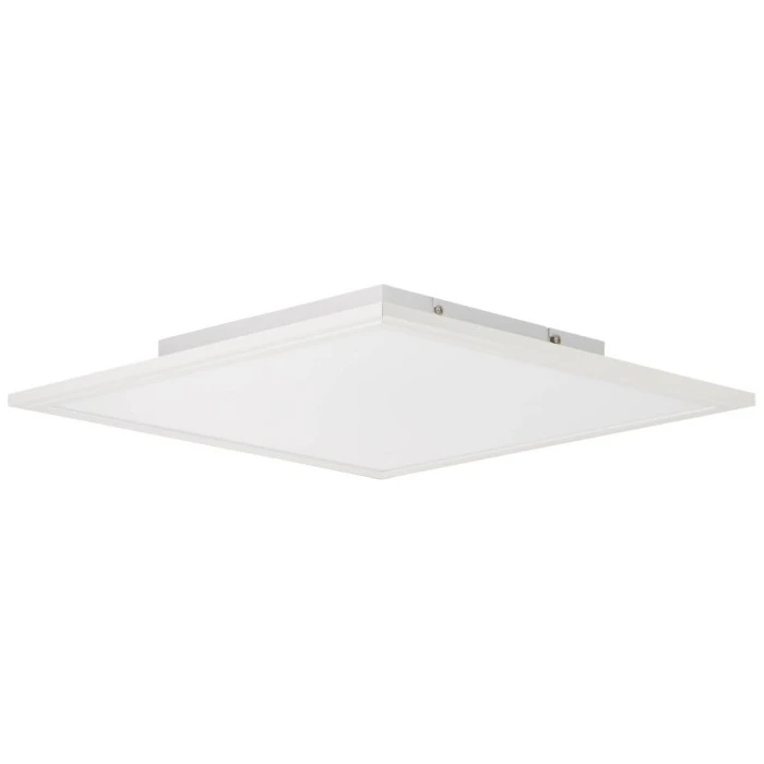 AEG Merrie Deckenleuchte LED Weiß, Beige, 1-flammig, Fernbedienung, Farbwechsler 3 AEG Merrie Deckenleuchte LED Weiß, Beige, 1-flammig, Fernbedienung, Farbwechsler – Bild 3