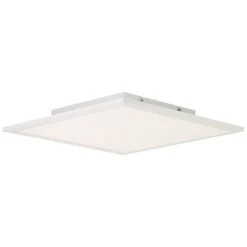 AEG Merrie Deckenleuchte LED Weiß, Beige, 1-flammig, Fernbedienung, Farbwechsler 27 AEG Merrie Deckenleuchte LED Weiß, Beige, 1-flammig, Fernbedienung, Farbwechsler -Bürolampen Verkäufe aeg merrie deckenleuchte aeg181242 5