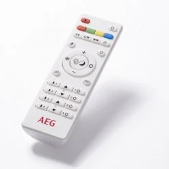 AEG Merrie Deckenleuchte LED Weiß, Beige, 1-flammig, Fernbedienung, Farbwechsler 30 AEG Merrie Deckenleuchte LED Weiß, Beige, 1-flammig, Fernbedienung, Farbwechsler -Bürolampen Verkäufe aeg merrie deckenleuchte aeg181242 8