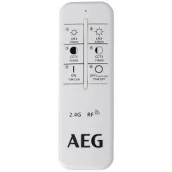 Bürolampen Verkäufe -Bürolampen Verkäufe aeg mikel deckenleuchte aeg181085 1