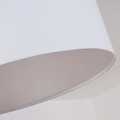 Hofstein Akrema Deckenleuchte Schwarz, Braun, 1-flammig -Bürolampen Verkäufe akrema deckenleuchte h3443927 2