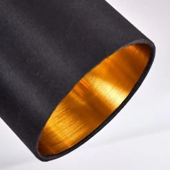 Hofstein Alsen Deckenleuchte Schwarz, 4-flammig -Bürolampen Verkäufe alsen deckenleuchte h3294048 14