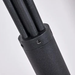 Hofstein Alsen Stehleuchte Schwarz, 5-flammig -Bürolampen Verkäufe alsen stehleuchte h3355091 12