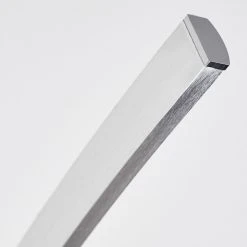 Hofstein Antares Bogenleuchte LED Chrom, 1-flammig -Bürolampen Verkäufe antares bogenleuchte h3011430 do4 18