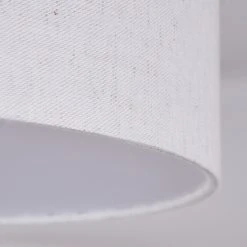 Hofstein Antillo Deckenleuchte LED Weiß, 1-flammig 12 Hofstein Antillo Deckenleuchte LED Weiß, 1-flammig -Bürolampen Verkäufe antillo deckenleuchte h3436431 2