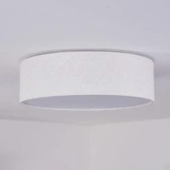 Hofstein Antillo Deckenleuchte LED Weiß, 1-flammig 17 Hofstein Antillo Deckenleuchte LED Weiß, 1-flammig -Bürolampen Verkäufe antillo deckenleuchte h3436431 7