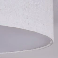 Hofstein Antillo Deckenleuchte LED Weiß, 1-flammig 12 Hofstein Antillo Deckenleuchte LED Weiß, 1-flammig -Bürolampen Verkäufe antillo deckenleuchte h3436462 2