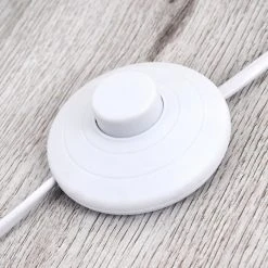 Hofstein Arild Stehleuchte Silber, Weiß, 1-flammig 39 Hofstein Arild Stehleuchte Silber, Weiß, 1-flammig -Bürolampen Verkäufe arild stehleuchte h3319536 19