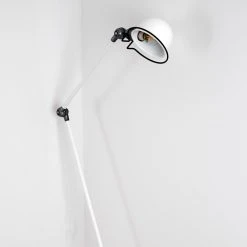 Hofstein Arild Stehleuchte Silber, Weiß, 1-flammig 23 Hofstein Arild Stehleuchte Silber, Weiß, 1-flammig -Bürolampen Verkäufe arild stehleuchte h3319536 3