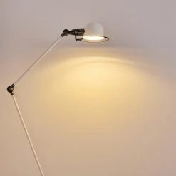 Hofstein Arild Stehleuchte Silber, Weiß, 1-flammig 28 Hofstein Arild Stehleuchte Silber, Weiß, 1-flammig -Bürolampen Verkäufe arild stehleuchte h3319536 8