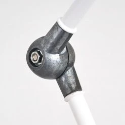 Hofstein Arild Stehleuchte Silber, Weiß, 1-flammig 29 Hofstein Arild Stehleuchte Silber, Weiß, 1-flammig -Bürolampen Verkäufe arild stehleuchte h3319536 9