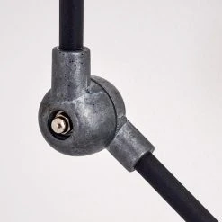 Hofstein Arild Tischleuchte Schwarz, 1-flammig -Bürolampen Verkäufe arild tischleuchte h3319390 15