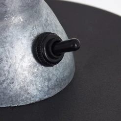 Hofstein Arild Tischleuchte Schwarz, 1-flammig -Bürolampen Verkäufe arild tischleuchte h3319390 16