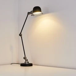 Hofstein Arild Tischleuchte Schwarz, 1-flammig -Bürolampen Verkäufe arild tischleuchte h3319390 6