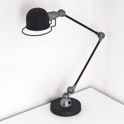 Hofstein Arild Tischleuchte Schwarz, 1-flammig -Bürolampen Verkäufe arild tischleuchte h3319390 9