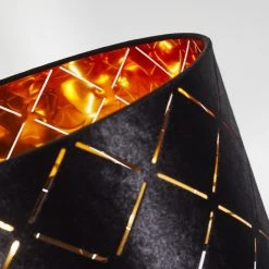 Hofstein Arnoya Stehleuchte Schwarz, 2-flammig 18 Hofstein Arnoya Stehleuchte Schwarz, 2-flammig -Bürolampen Verkäufe arnoya stehleuchte h3421635 5