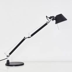 Artemide TOLOMEO MICRO Tischleuchte Schwarz, 1-flammig 22 Artemide TOLOMEO MICRO Tischleuchte Schwarz, 1-flammig -Bürolampen Verkäufe artemide tolomeo micro tischleuchte a011830 6