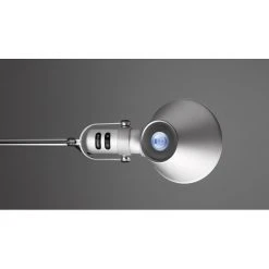 Artemide Tolomeo Tischleuchte Aluminium, 1-flammig -Bürolampen Verkäufe artemide tolomeo tischleuchte a001000 3