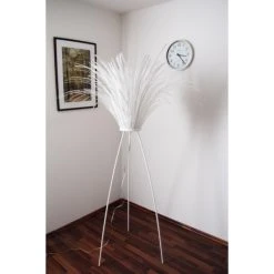 Arturo Alvarez Stehleuchte Wei&szlig;, 1-flammig -Bürolampen Verkäufe arturo alvarez stehleuchte tn03 11