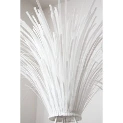 Arturo Alvarez Stehleuchte Wei&szlig;, 1-flammig -Bürolampen Verkäufe arturo alvarez stehleuchte tn03 3