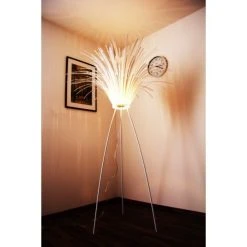 Arturo Alvarez Stehleuchte Wei&szlig;, 1-flammig -Bürolampen Verkäufe arturo alvarez stehleuchte tn03 4