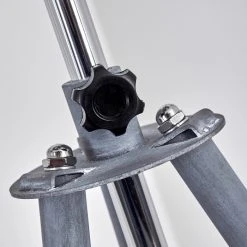 Hofstein Bagdad Stehleuchte Blau, Chrom, Grau, 1-flammig -Bürolampen Verkäufe bagdad stehleuchte h3378748 14