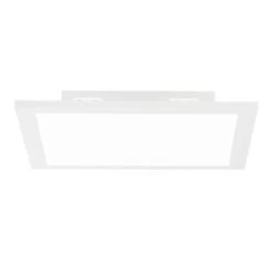 Brilliant Leuchten Brilliant Abie Deckenpaneel LED Weiß, 1-flammig, Fernbedienung, Farbwechsler 15 Brilliant Leuchten Brilliant Abie Deckenpaneel LED Weiß, 1-flammig, Fernbedienung, Farbwechsler -Bürolampen Verkäufe brilliant abie deckenpaneel g90317 05 6