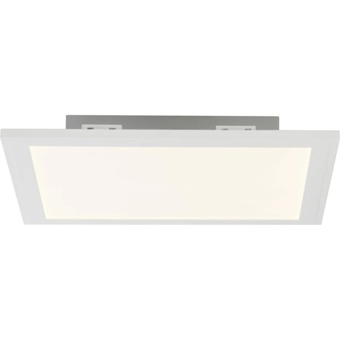 Brilliant Leuchten Brilliant Abie Deckenpaneel LED Weiß, 1-flammig, Fernbedienung, Farbwechsler 9 Brilliant Leuchten Brilliant Abie Deckenpaneel LED Weiß, 1-flammig, Fernbedienung, Farbwechsler – Bild 9