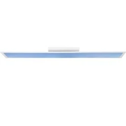 Brilliant Leuchten Brilliant Abie Deckenpaneel LED Weiß, 1-flammig, Fernbedienung 20 Brilliant Leuchten Brilliant Abie Deckenpaneel LED Weiß, 1-flammig, Fernbedienung -Bürolampen Verkäufe brilliant abie deckenpaneel g90320 05 6