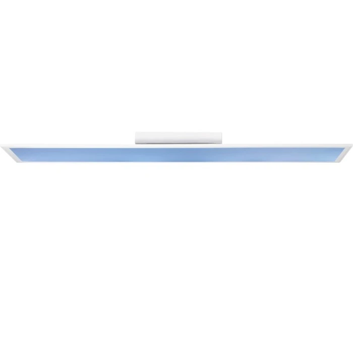 Brilliant Leuchten Brilliant Abie Deckenpaneel LED Weiß, 1-flammig, Fernbedienung 7 Brilliant Leuchten Brilliant Abie Deckenpaneel LED Weiß, 1-flammig, Fernbedienung – Bild 7