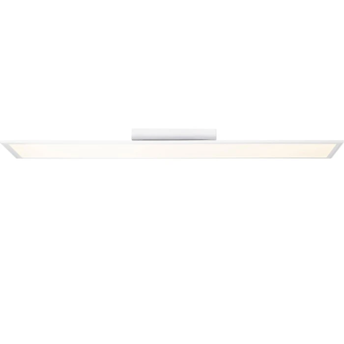 Brilliant Leuchten Brilliant Abie Deckenpaneel LED Weiß, 1-flammig, Fernbedienung 10 Brilliant Leuchten Brilliant Abie Deckenpaneel LED Weiß, 1-flammig, Fernbedienung – Bild 10