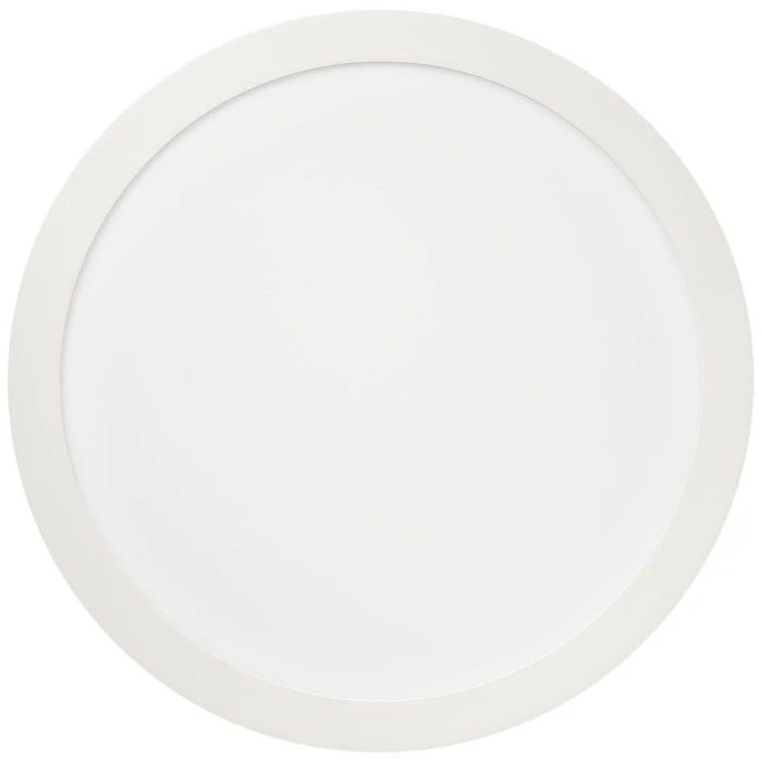 Brilliant Leuchten Brilliant Abie LED Panel Weiß, 1-flammig, Fernbedienung, Farbwechsler 4 Brilliant Leuchten Brilliant Abie LED Panel Weiß, 1-flammig, Fernbedienung, Farbwechsler – Bild 4