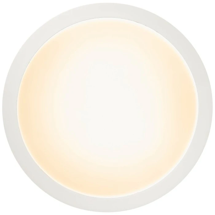 Brilliant Leuchten Brilliant Abie LED Panel Weiß, 1-flammig, Fernbedienung, Farbwechsler 6 Brilliant Leuchten Brilliant Abie LED Panel Weiß, 1-flammig, Fernbedienung, Farbwechsler – Bild 6