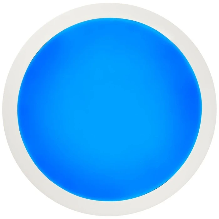 Brilliant Leuchten Brilliant Abie LED Panel Weiß, 1-flammig, Fernbedienung, Farbwechsler 10 Brilliant Leuchten Brilliant Abie LED Panel Weiß, 1-flammig, Fernbedienung, Farbwechsler – Bild 10