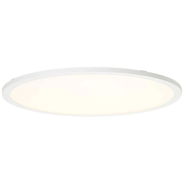 Brilliant Leuchten Brilliant Abie LED Panel Weiß, 1-flammig, Fernbedienung, Farbwechsler 13 Brilliant Leuchten Brilliant Abie LED Panel Weiß, 1-flammig, Fernbedienung, Farbwechsler – Bild 13