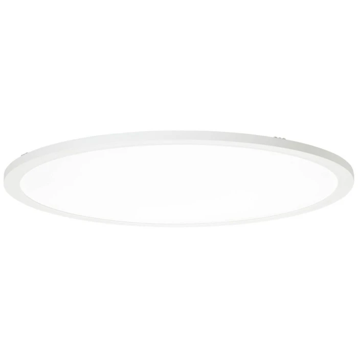 Brilliant Leuchten Brilliant Abie LED Panel Weiß, 1-flammig, Fernbedienung, Farbwechsler 17 Brilliant Leuchten Brilliant Abie LED Panel Weiß, 1-flammig, Fernbedienung, Farbwechsler – Bild 17