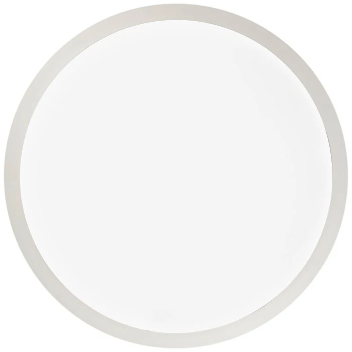 Brilliant Leuchten Brilliant Abie LED Panel Weiß, 1-flammig, Fernbedienung, Farbwechsler 5 Brilliant Leuchten Brilliant Abie LED Panel Weiß, 1-flammig, Fernbedienung, Farbwechsler – Bild 5