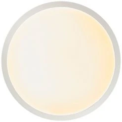 Brilliant Leuchten Brilliant Abie LED Panel Weiß, 1-flammig, Fernbedienung, Farbwechsler 25 Brilliant Leuchten Brilliant Abie LED Panel Weiß, 1-flammig, Fernbedienung, Farbwechsler -Bürolampen Verkäufe brilliant abie led panel g97061 05 6