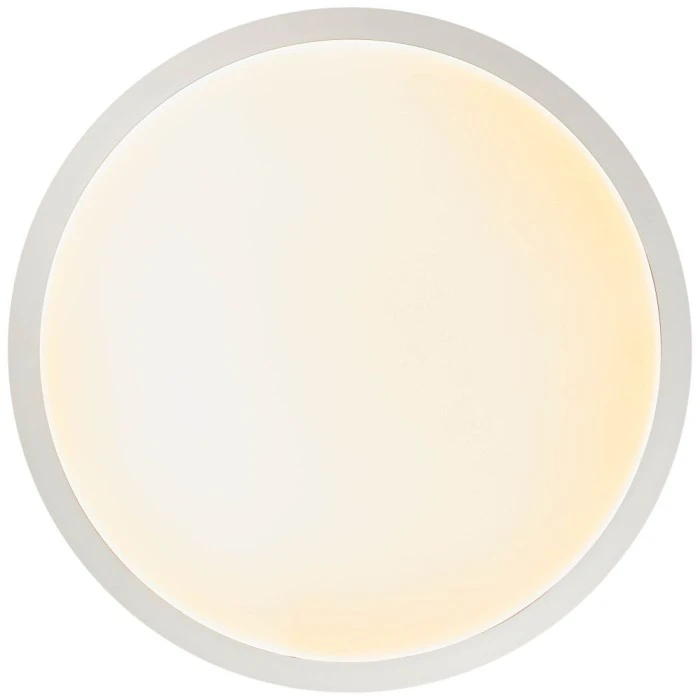 Brilliant Leuchten Brilliant Abie LED Panel Weiß, 1-flammig, Fernbedienung, Farbwechsler 7 Brilliant Leuchten Brilliant Abie LED Panel Weiß, 1-flammig, Fernbedienung, Farbwechsler – Bild 7