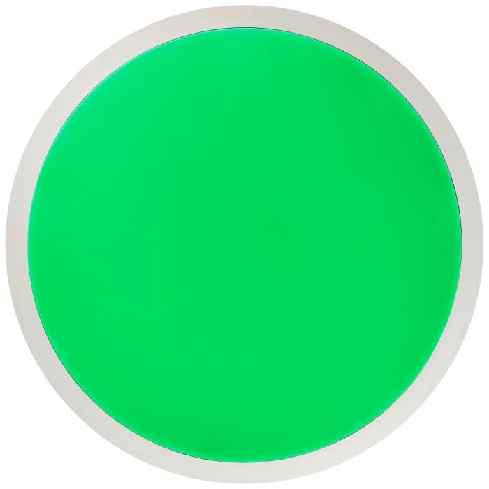 Brilliant Leuchten Brilliant Abie LED Panel Weiß, 1-flammig, Fernbedienung, Farbwechsler 9 Brilliant Leuchten Brilliant Abie LED Panel Weiß, 1-flammig, Fernbedienung, Farbwechsler – Bild 9