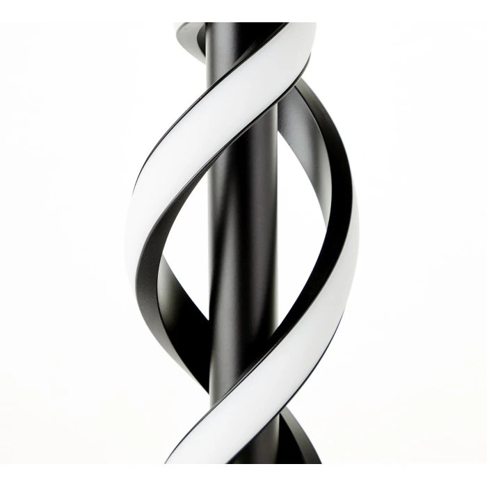 Brilliant Leuchten Brilliant Amalie Tischleuchte LED Schwarz, 1-flammig 5 Brilliant Leuchten Brilliant Amalie Tischleuchte LED Schwarz, 1-flammig – Bild 5